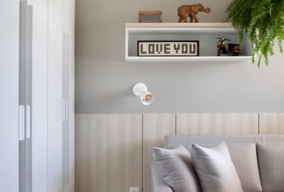 BG HOUSE - LM Arquitetura