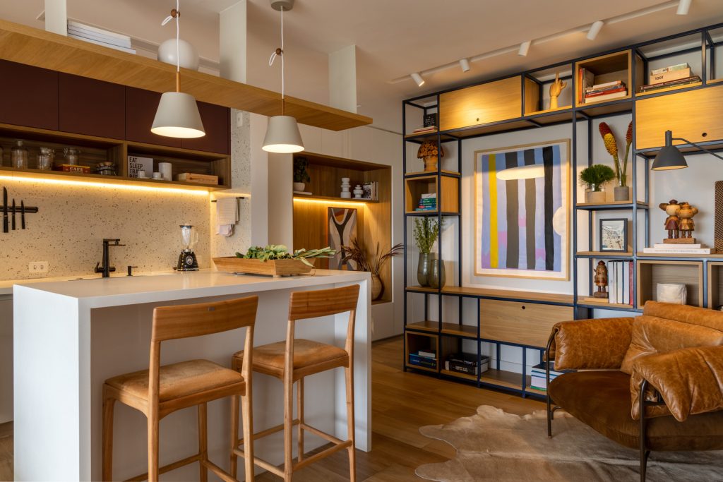 RG House | Raphael Assaf Arquitetura
