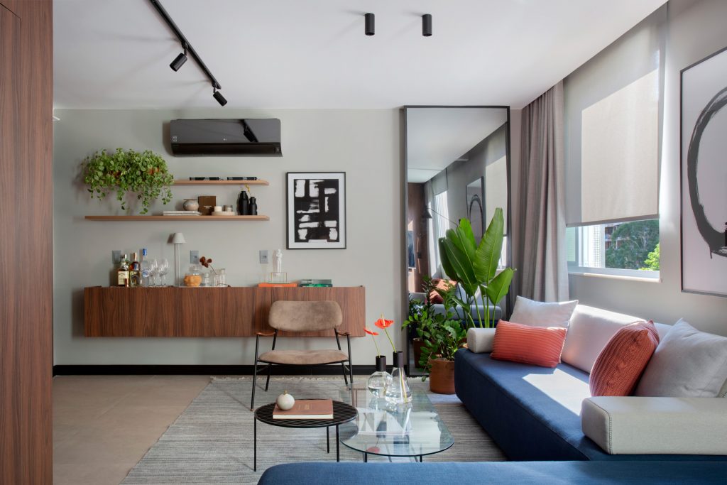 RF HOUSE - LAGOA l Studio Leandro Neves