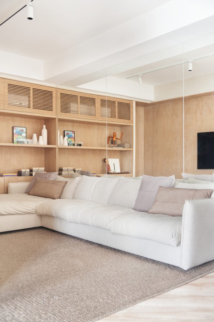 RA HOUSE - Fabio Bouillet