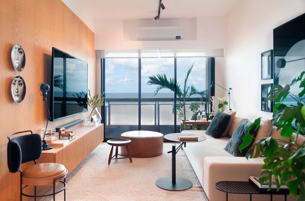 DL House - Era Arquitetura