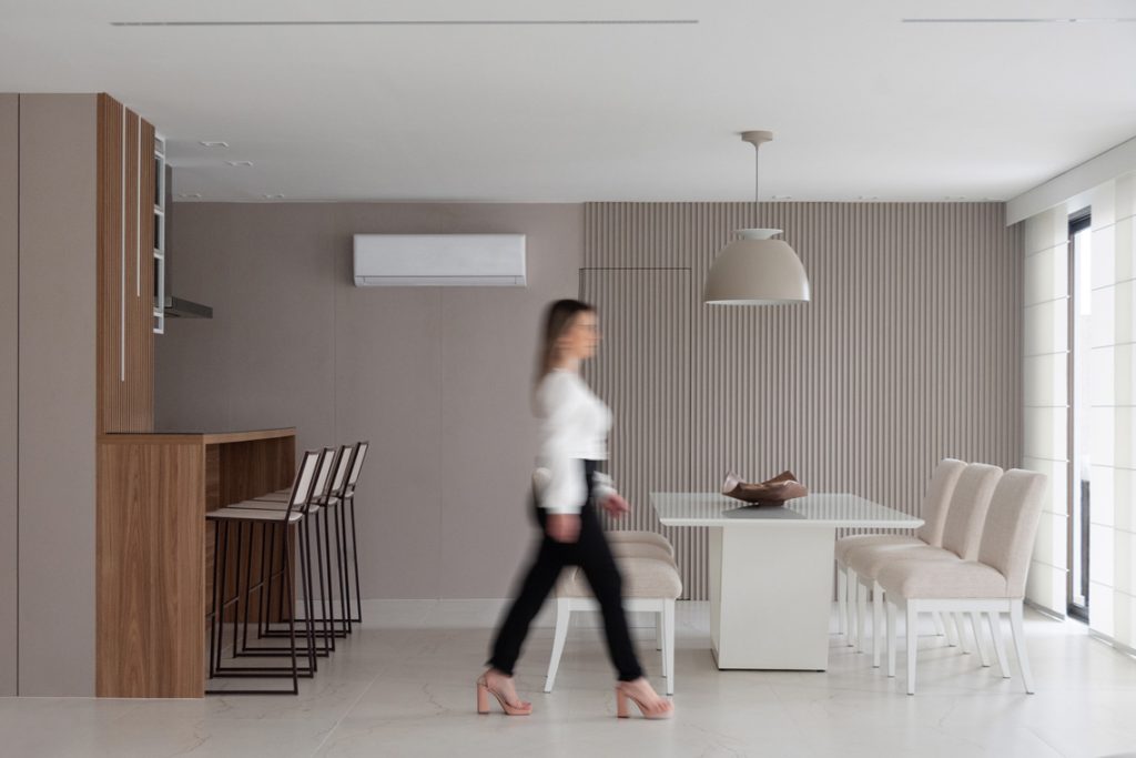 Apartamento MA - JT Arquitetura