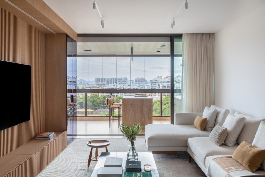 Summer House by Studio MH