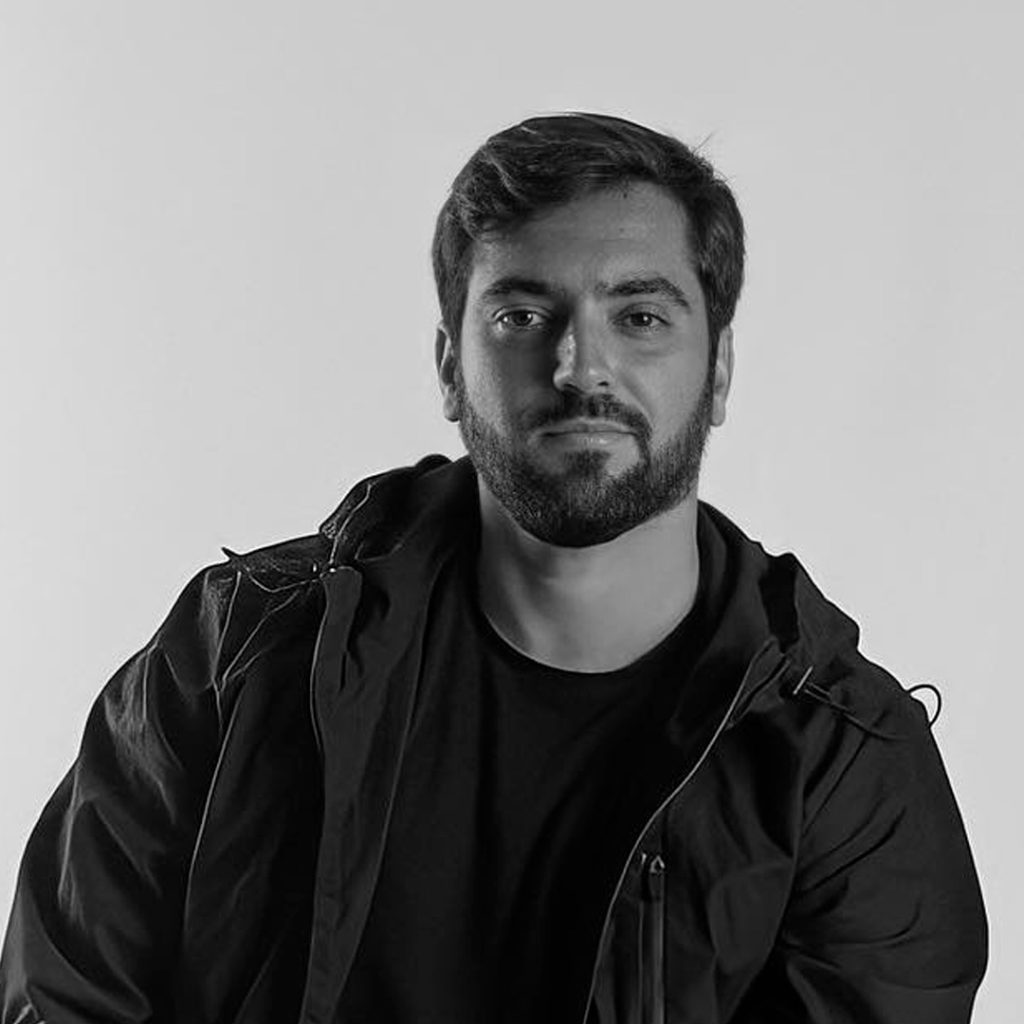 Octávio Rezende | Dell Anno CasaShopping