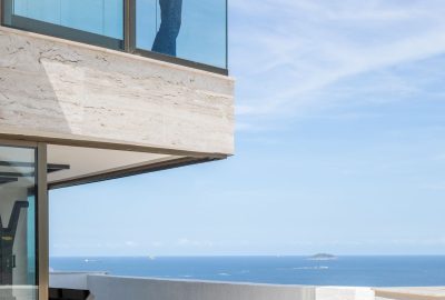 DA Leblon by House In Rio Projetos