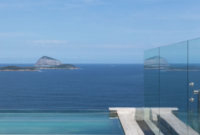 DA Leblon by House In Rio Projetos