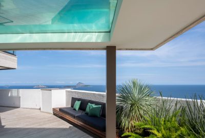 DA Leblon by House In Rio Projetos