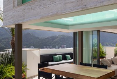 DA Leblon by House In Rio Projetos