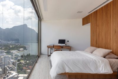 DA Leblon by House In Rio Projetos