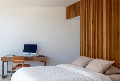 DA Leblon by House In Rio Projetos