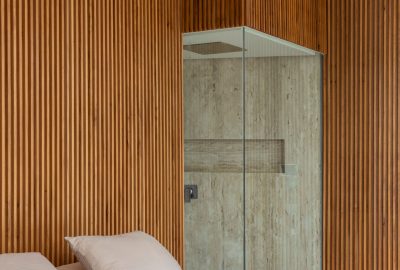 DA Leblon by House In Rio Projetos