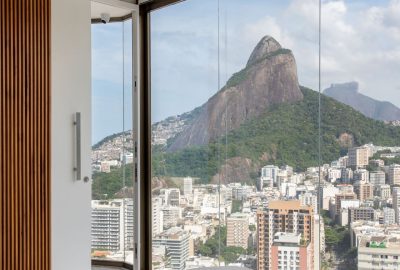 DA Leblon by House In Rio Projetos