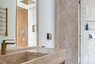 DA Leblon by House In Rio Projetos