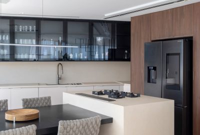 DA Leblon by House In Rio Projetos