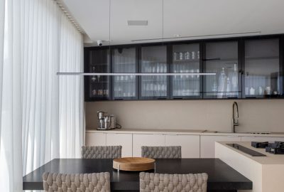 DA Leblon by House In Rio Projetos