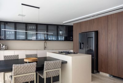 DA Leblon by House In Rio Projetos