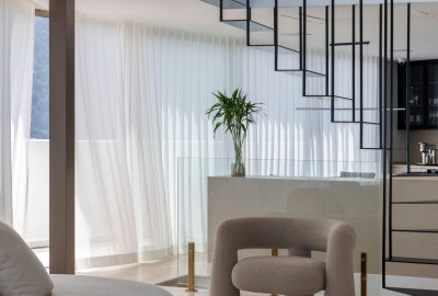 DA Leblon by House In Rio Projetos