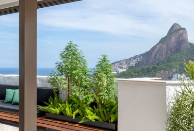 DA Leblon by House In Rio Projetos