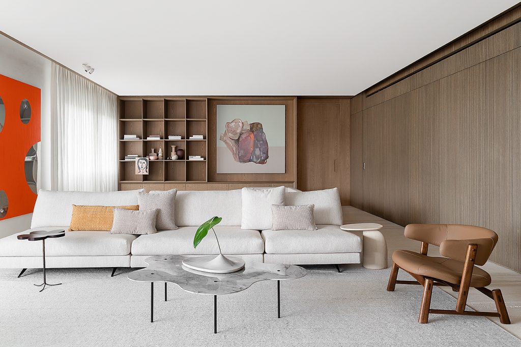 Residência MP - by Studio Roca