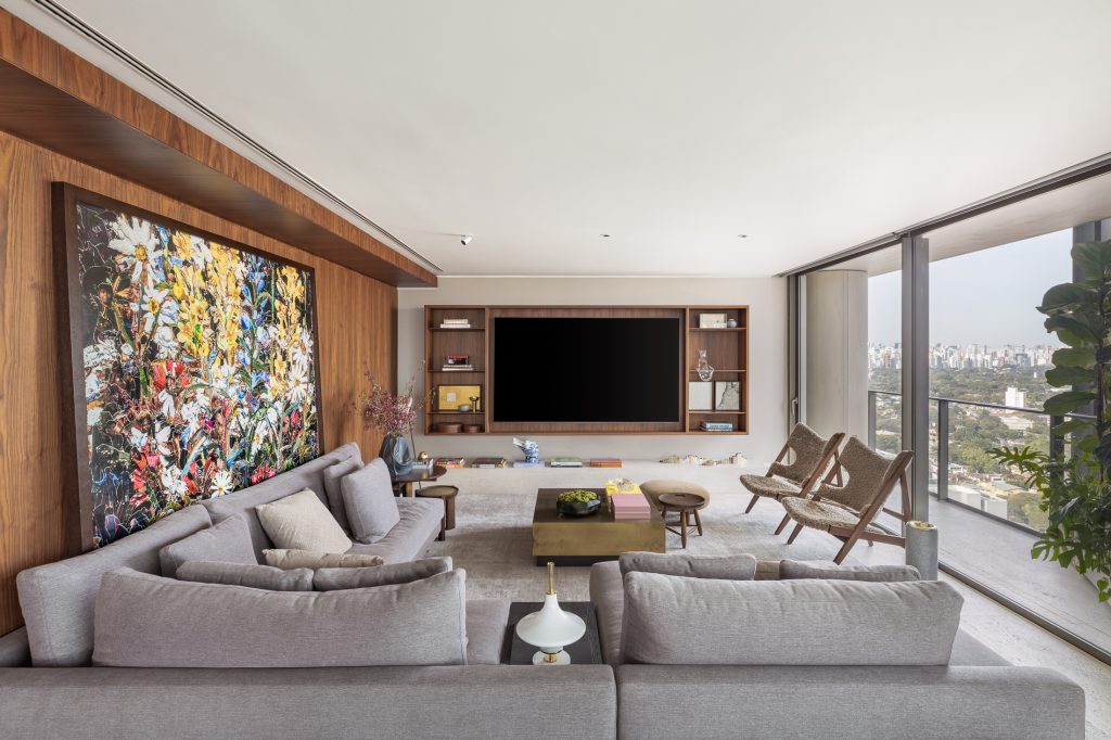 PG House by Studio Roca
