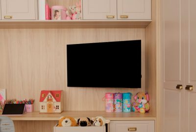 PF HOUSE Leblon by Rafael Mirza