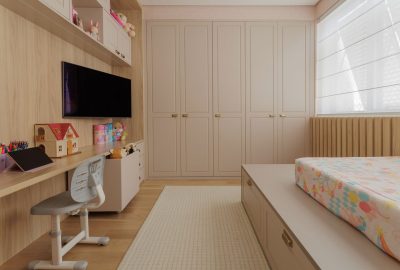 PF HOUSE Leblon by Rafael Mirza