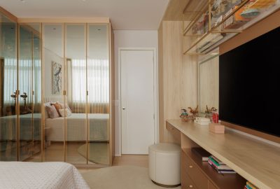 PF HOUSE Leblon by Rafael Mirza