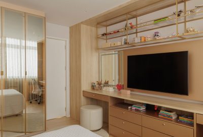 PF HOUSE Leblon by Rafael Mirza