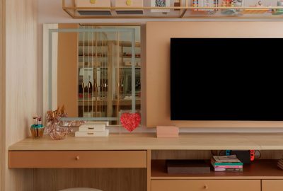 PF HOUSE Leblon by Rafael Mirza