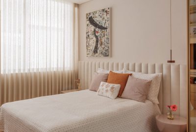 PF HOUSE Leblon by Rafael Mirza