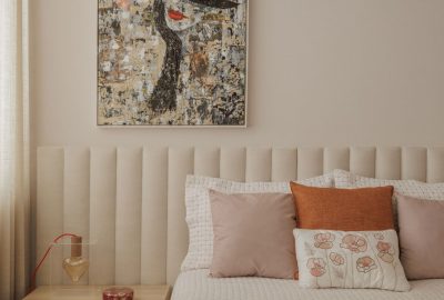 PF HOUSE Leblon by Rafael Mirza