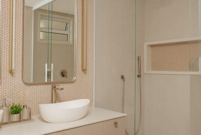 PF HOUSE Leblon by Rafael Mirza