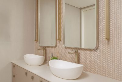 PF HOUSE Leblon by Rafael Mirza