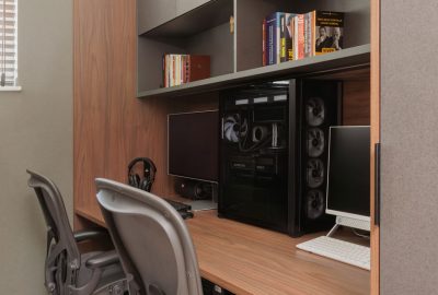 PF HOUSE Leblon by Rafael Mirza