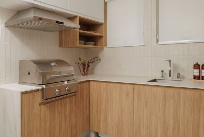 PF HOUSE Leblon by Rafael Mirza