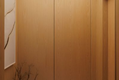 PF HOUSE Leblon by Rafael Mirza