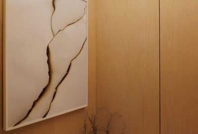 PF HOUSE Leblon by Rafael Mirza