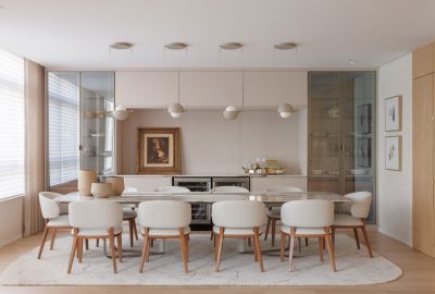 PF HOUSE Leblon by Rafael Mirza