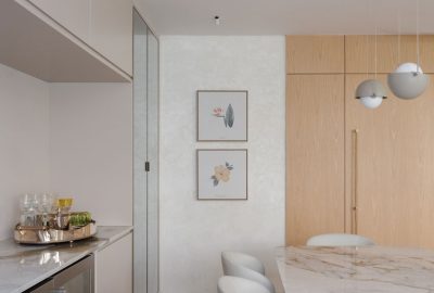 PF HOUSE Leblon by Rafael Mirza