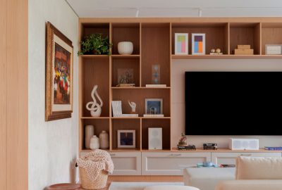 PF HOUSE Leblon by Rafael Mirza