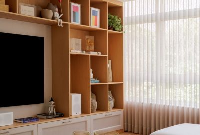 PF HOUSE Leblon by Rafael Mirza