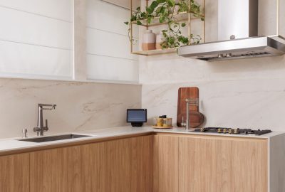 PF HOUSE Leblon by Rafael Mirza