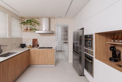 PF HOUSE Leblon by Rafael Mirza