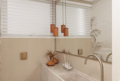 PF HOUSE Leblon by Rafael Mirza