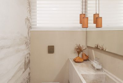 PF HOUSE Leblon by Rafael Mirzao