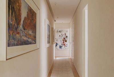 PF HOUSE Leblon by Rafael Mirza