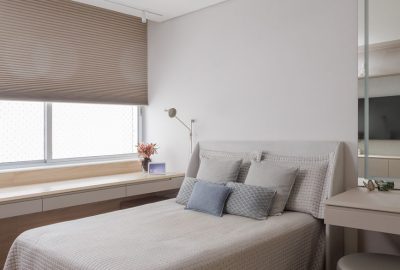 PF HOUSE Leblon by Rafael Mirza