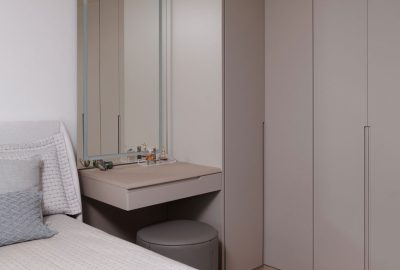 PF HOUSE Leblon by Rafael Mirza