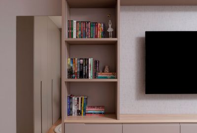 PF HOUSE Leblon by Rafael Mirza