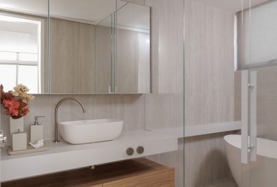 PF HOUSE Leblon by Rafael Mirza